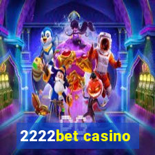 2222bet casino